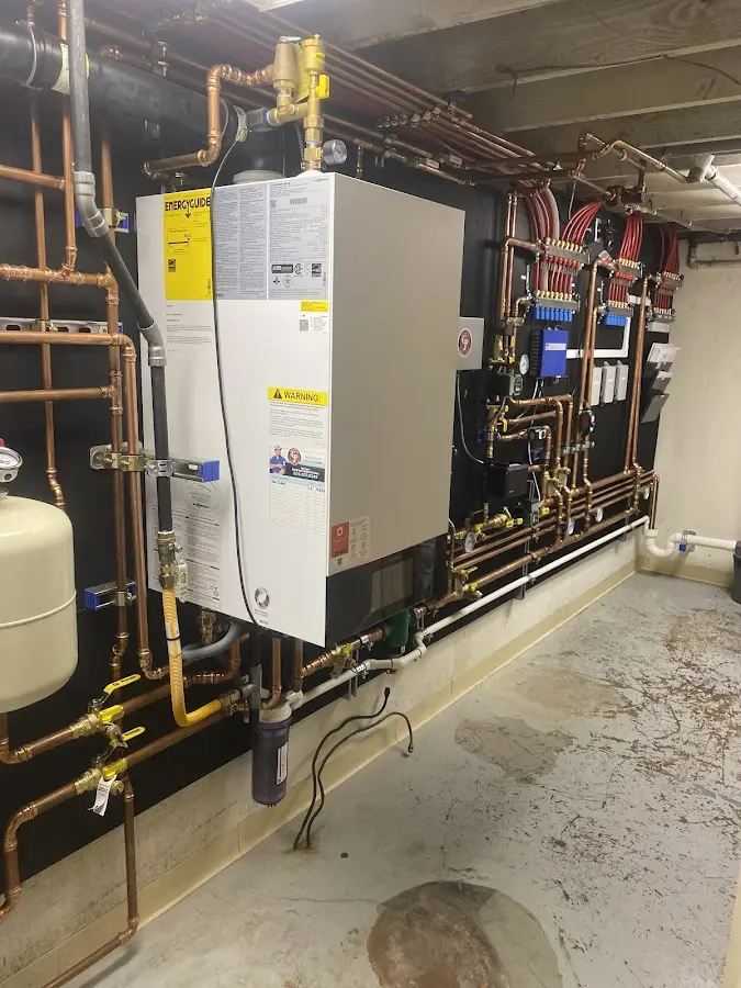Water Heater Repair in Savannah, GA
